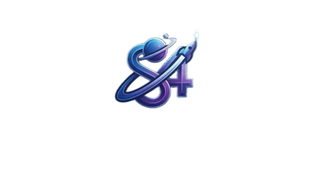 Space4 Logo